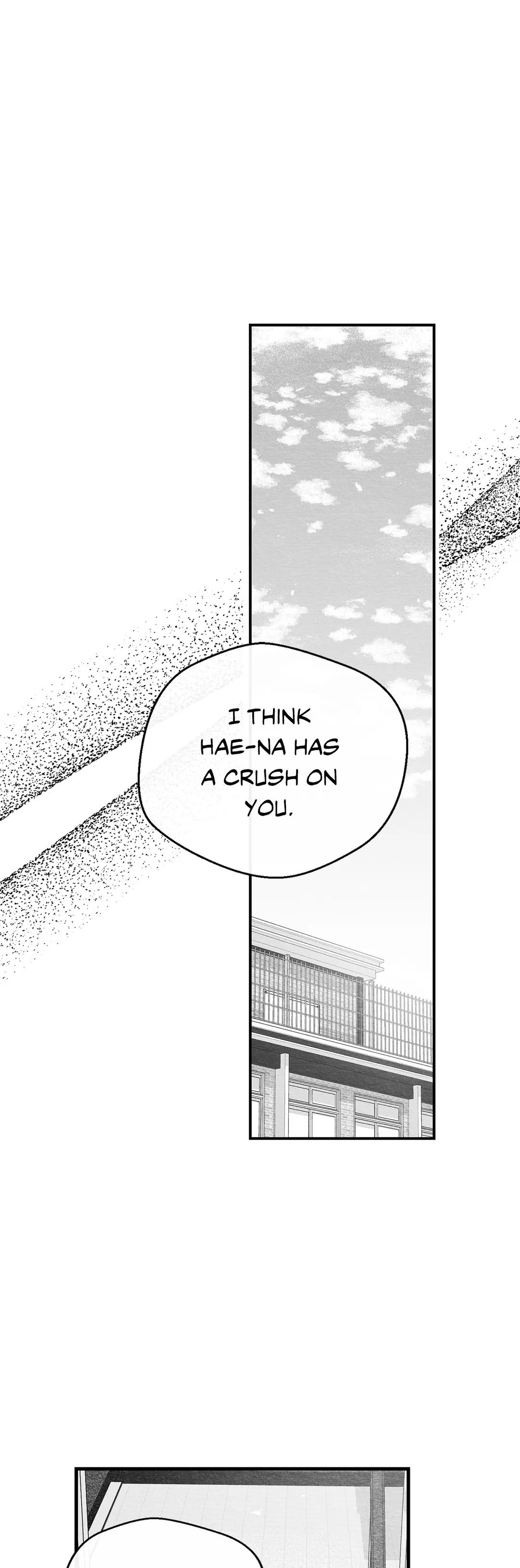 Bound to Be «Official» - Chapter 25 manhwa