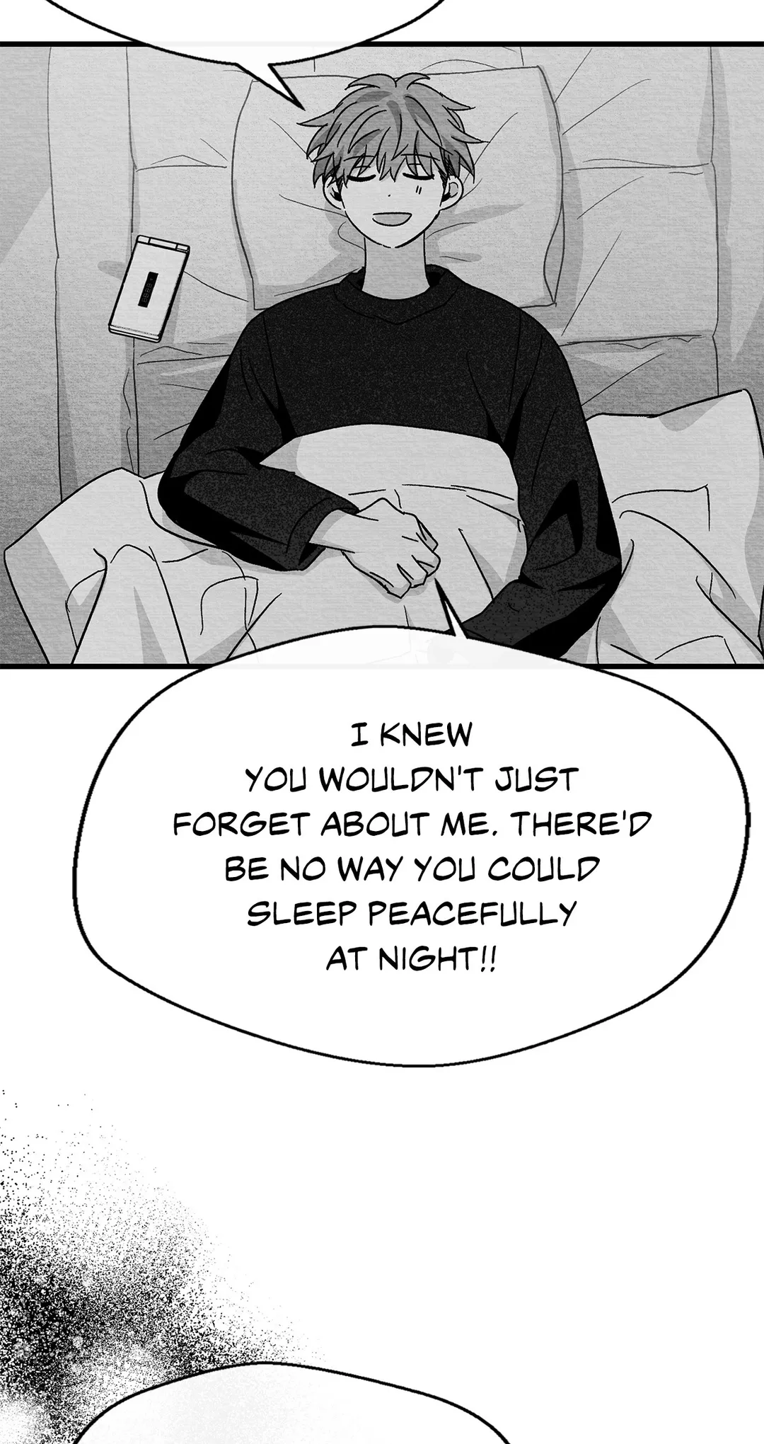 Bound to Be «Official» - Chapter 25 manhwa
