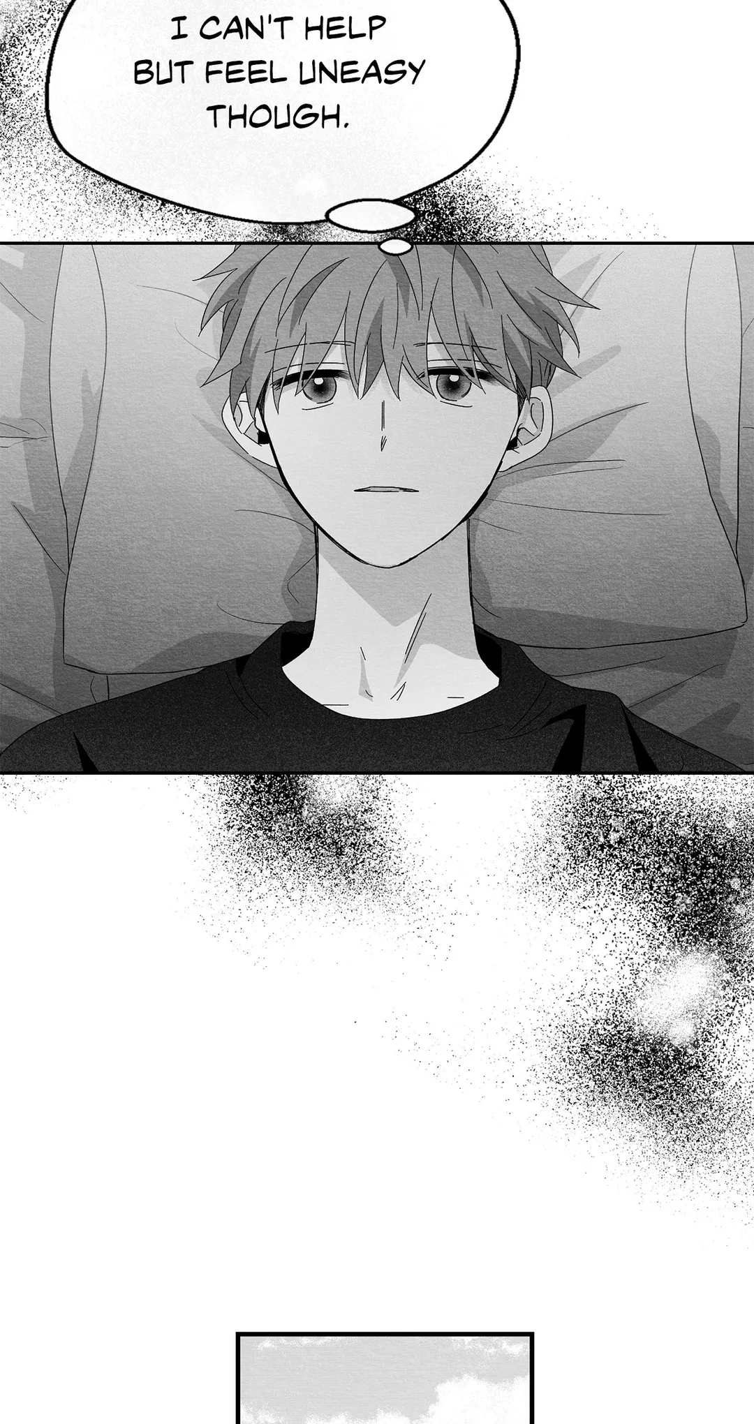 Bound to Be «Official» - Chapter 25 manhwa