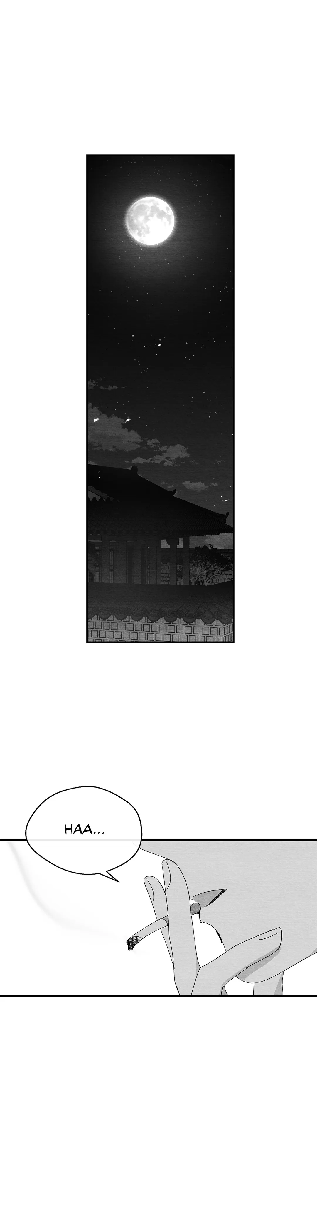 Bound to Be «Official» - Chapter 26 manhwa
