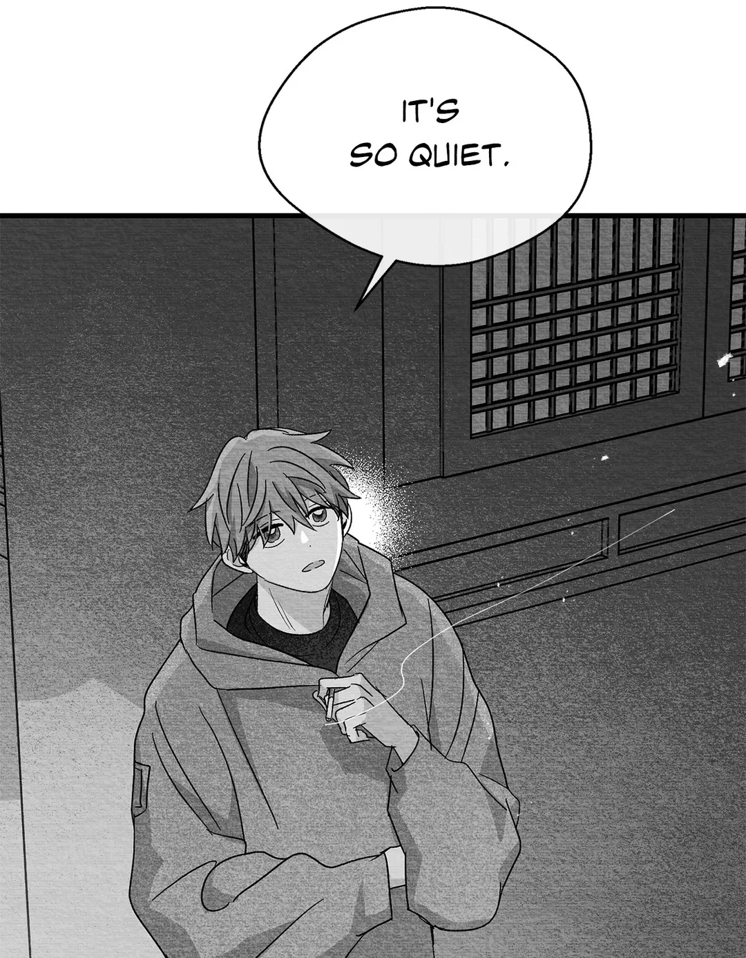 Bound to Be «Official» - Chapter 26 manhwa