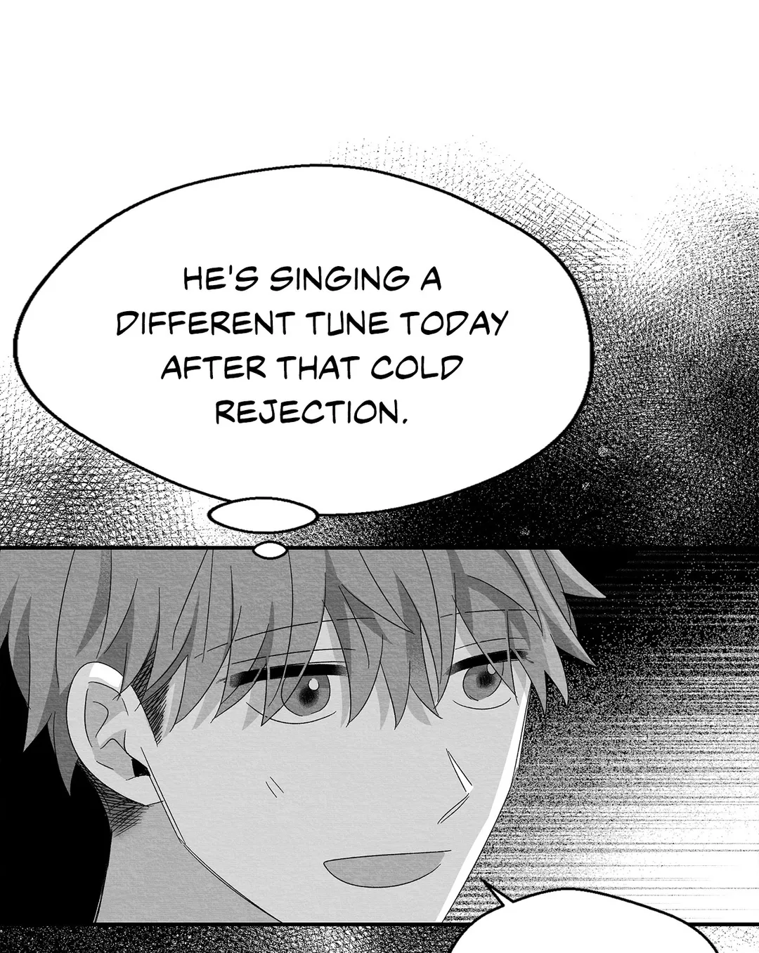 Bound to Be «Official» - Chapter 26 manhwa