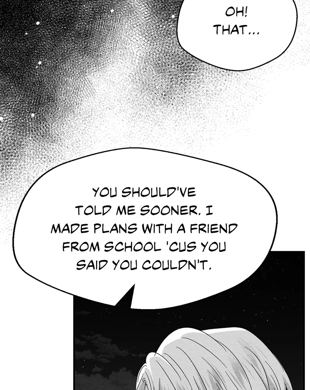 Bound to Be «Official» - Chapter 26 manhwa