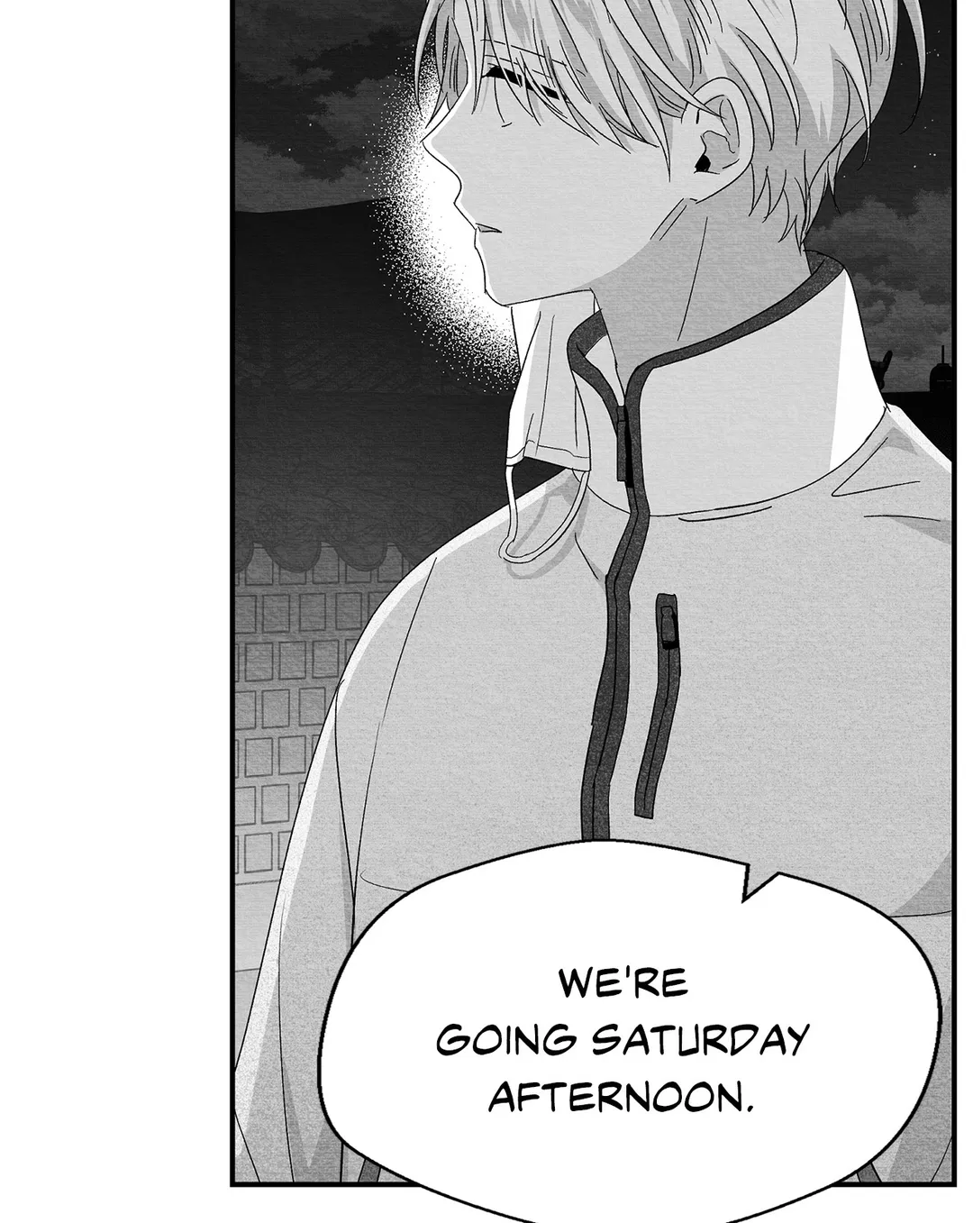 Bound to Be «Official» - Chapter 26 manhwa