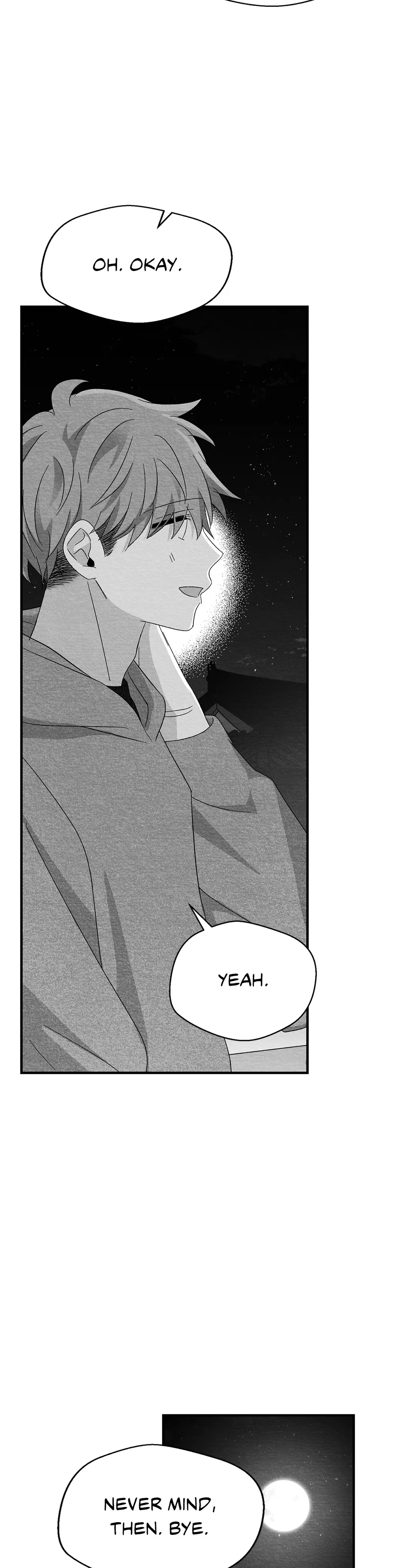 Bound to Be «Official» - Chapter 26 manhwa