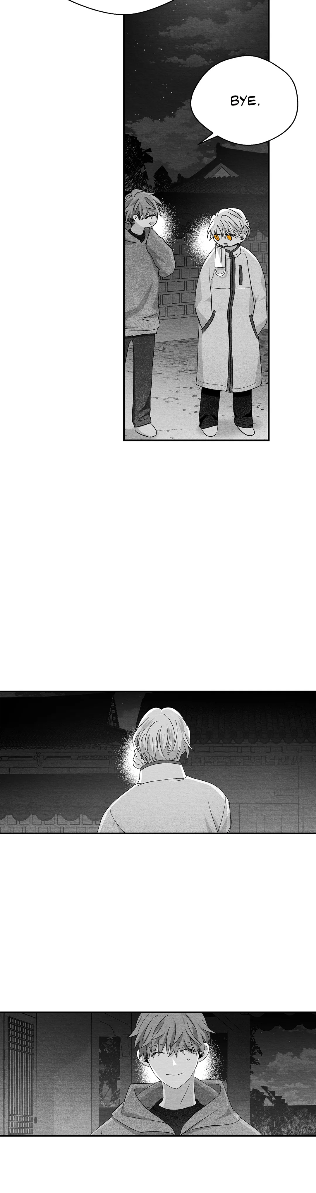 Bound to Be «Official» - Chapter 26 manhwa