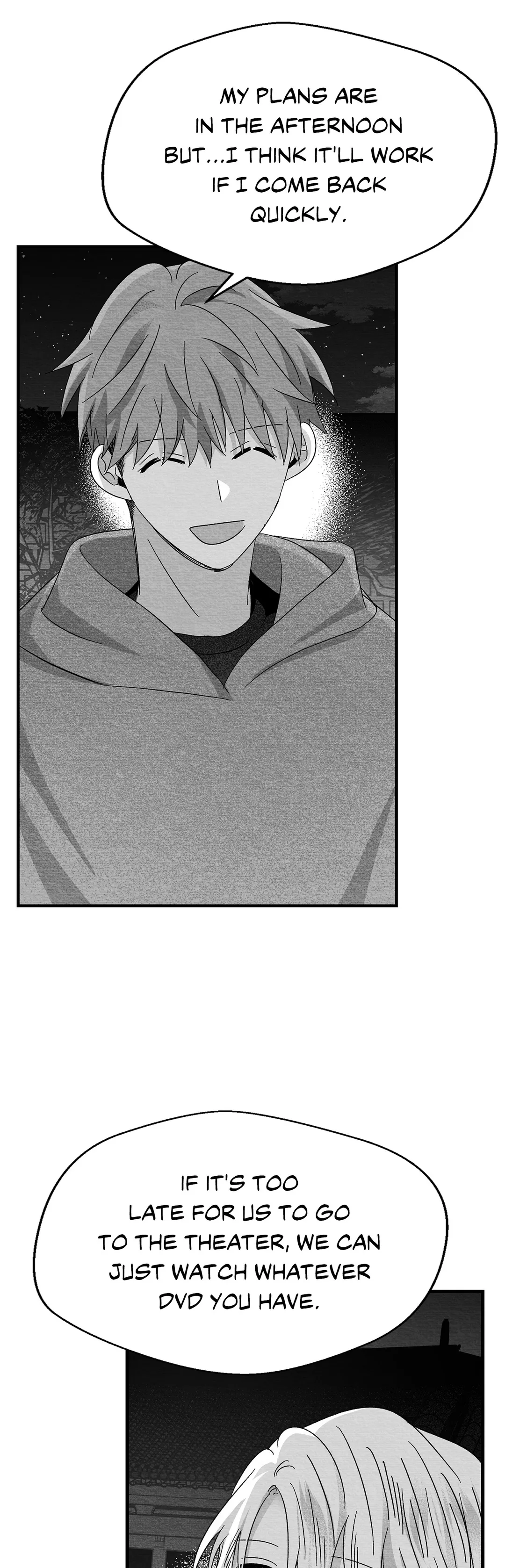 Bound to Be «Official» - Chapter 26 manhwa