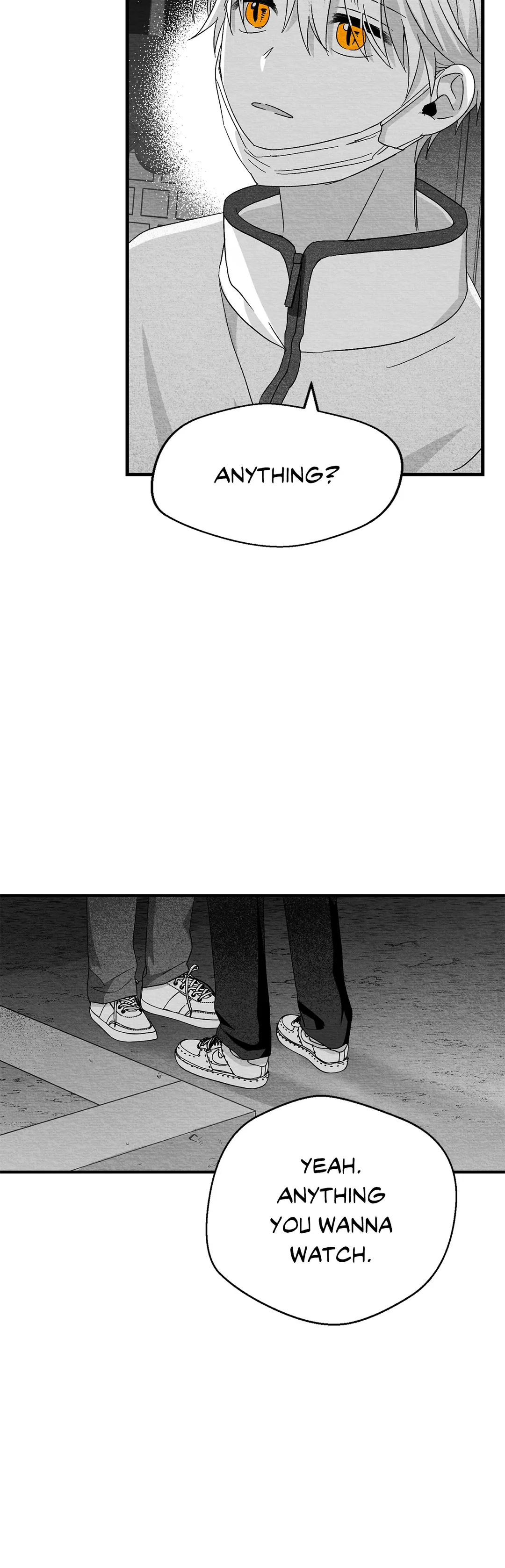 Bound to Be «Official» - Chapter 26 manhwa