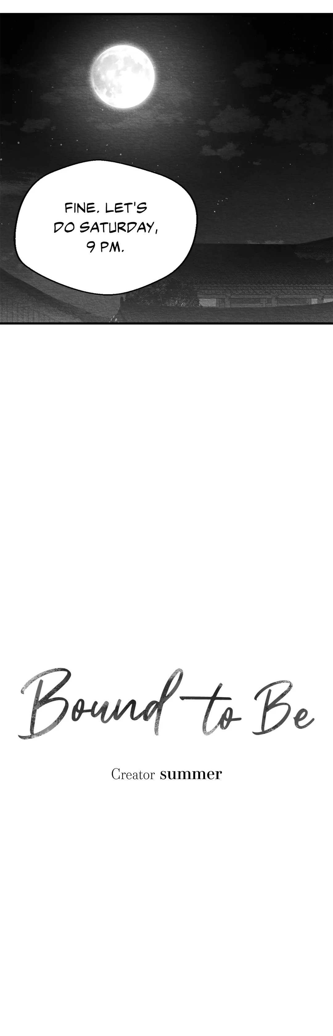 Bound to Be «Official» - Chapter 26 manhwa