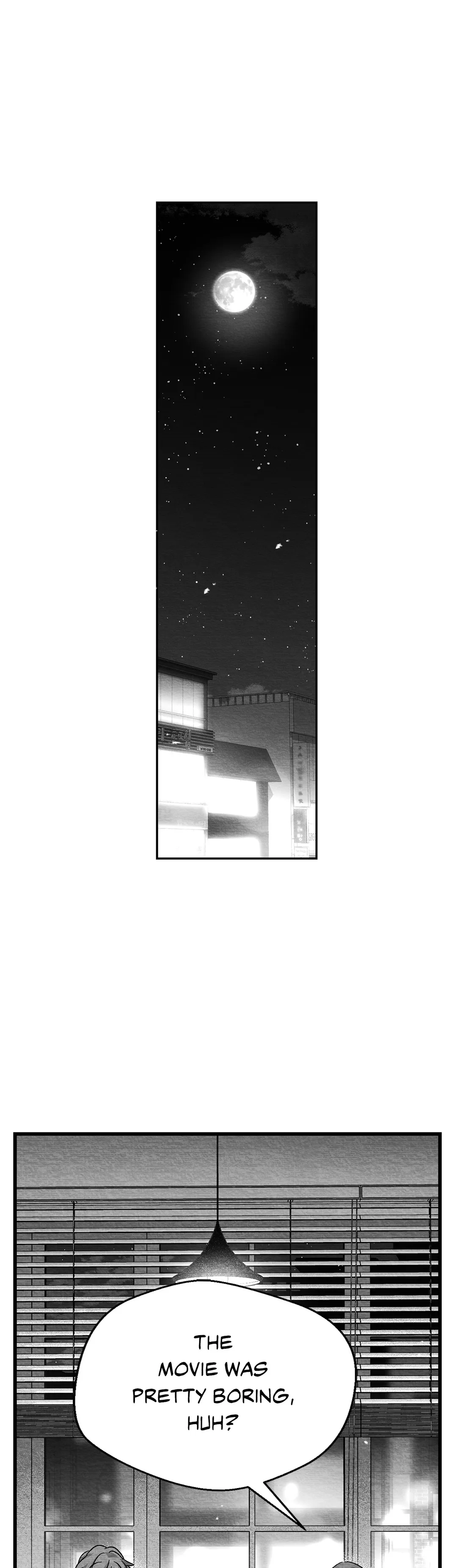 Bound to Be «Official» - Chapter 26 manhwa