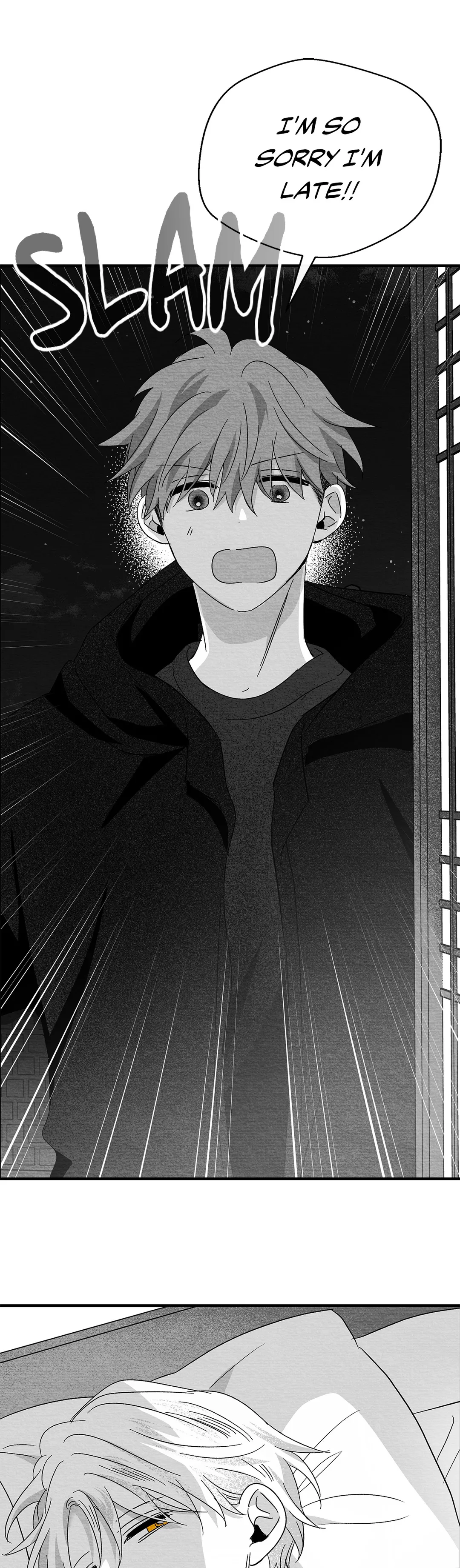 Bound to Be «Official» - Chapter 26 manhwa