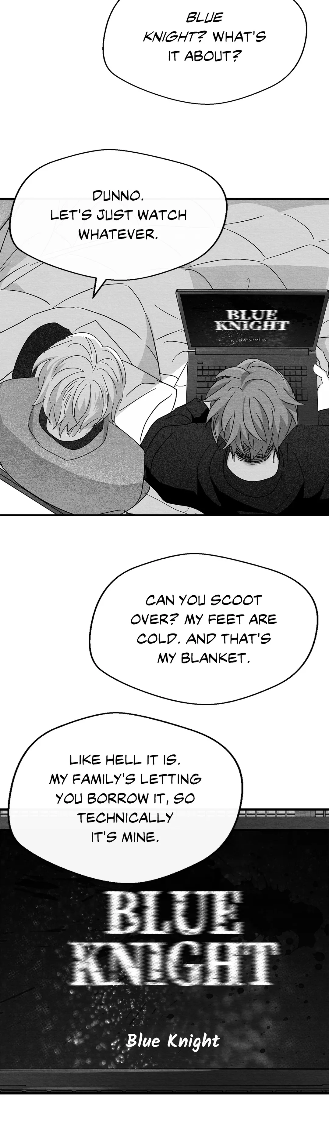 Bound to Be «Official» - Chapter 26 manhwa