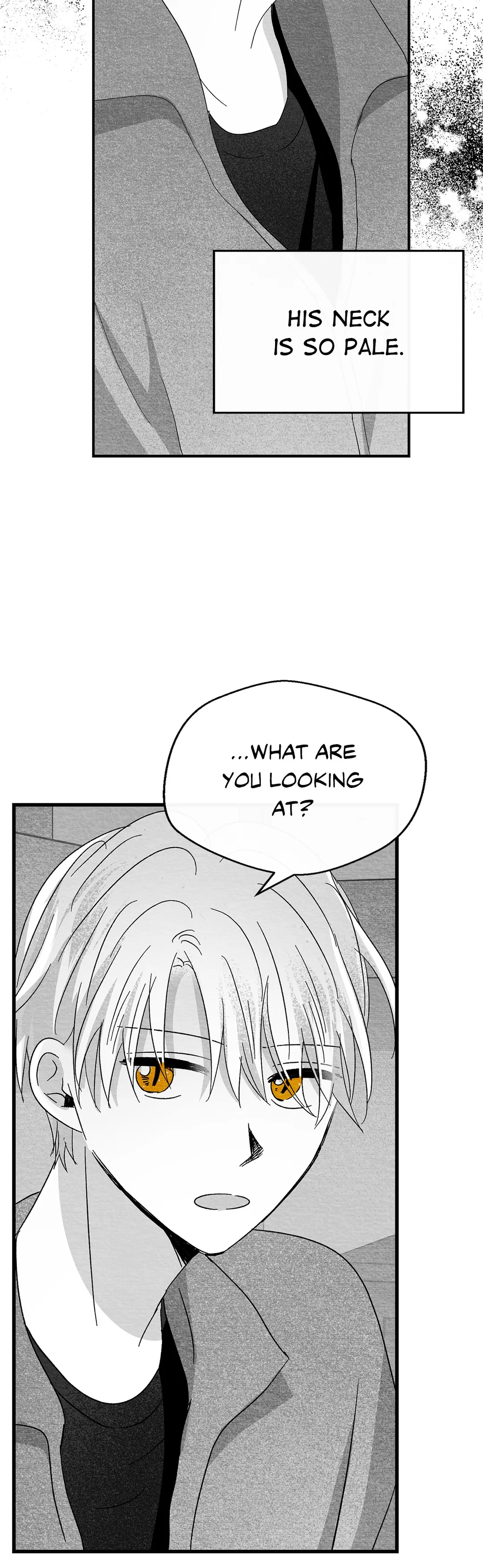 Bound to Be «Official» - Chapter 26 manhwa