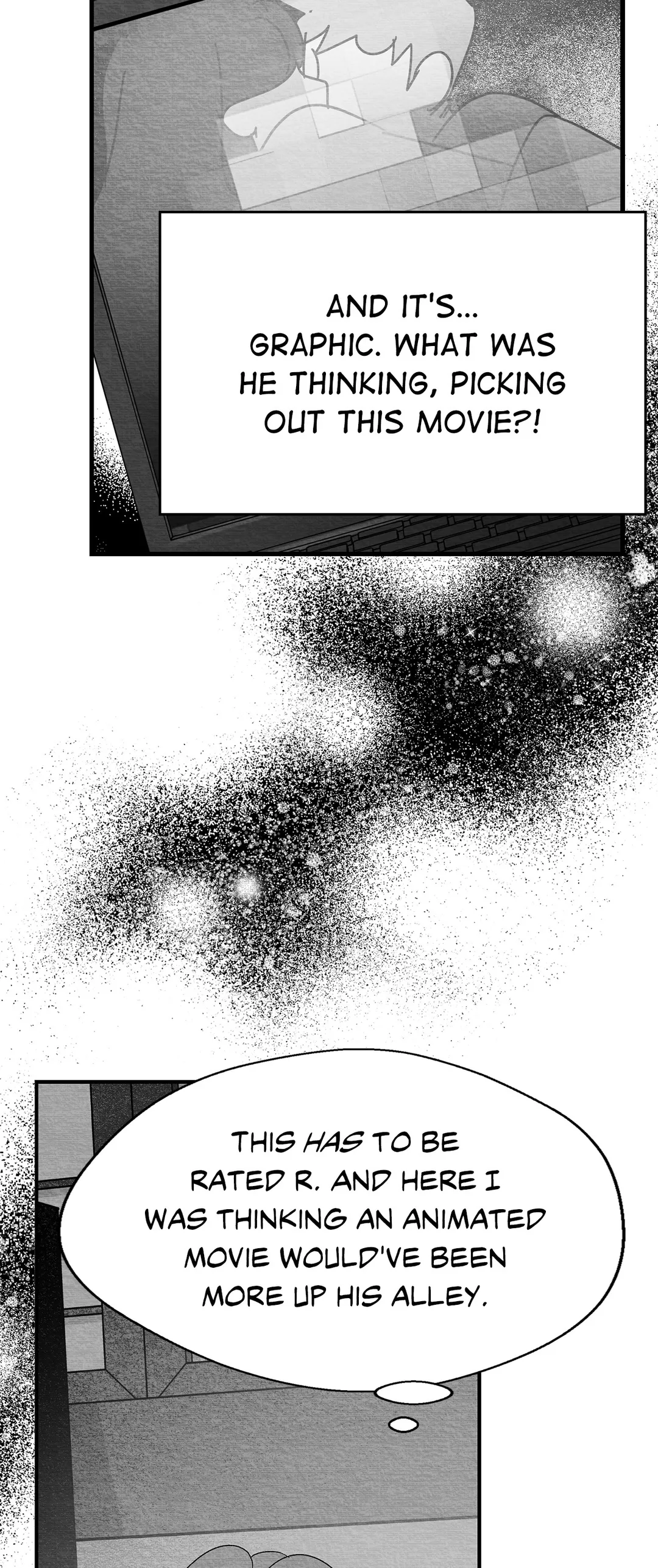 Bound to Be «Official» - Chapter 26 manhwa