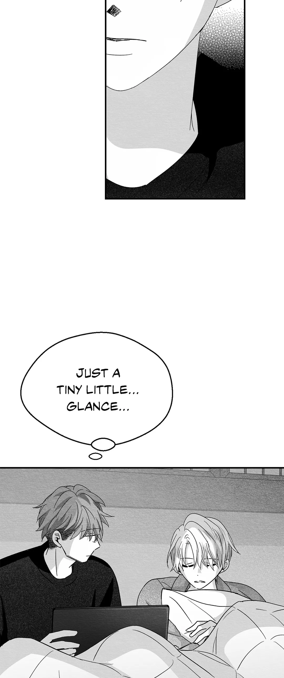 Bound to Be «Official» - Chapter 26 manhwa