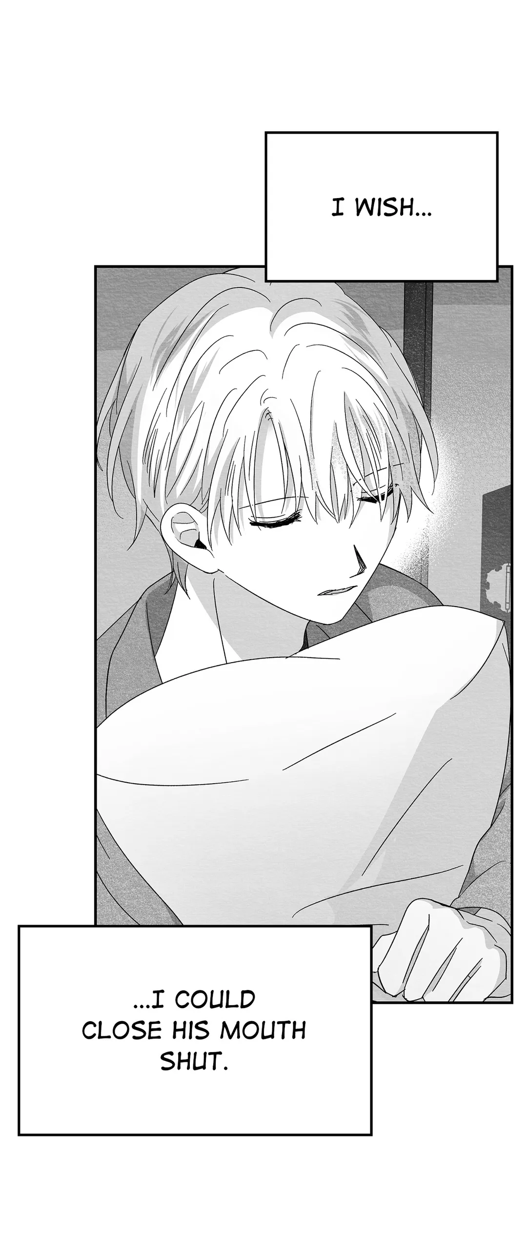 Bound to Be «Official» - Chapter 26 manhwa