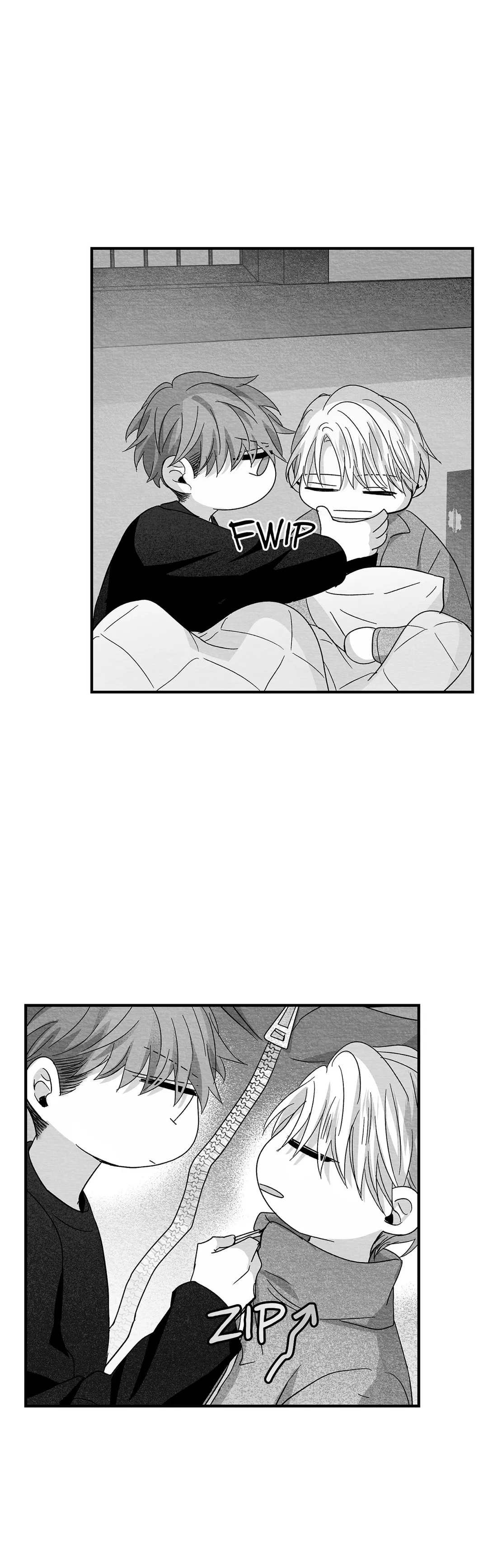 Bound to Be «Official» - Chapter 26 manhwa