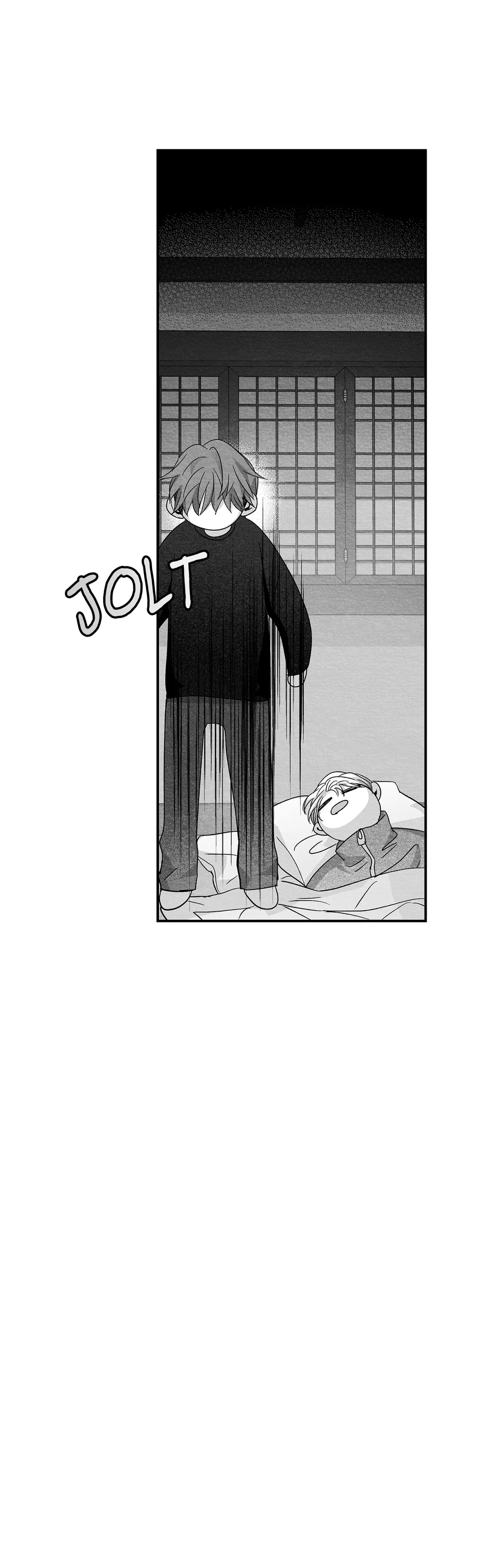 Bound to Be «Official» - Chapter 26 manhwa