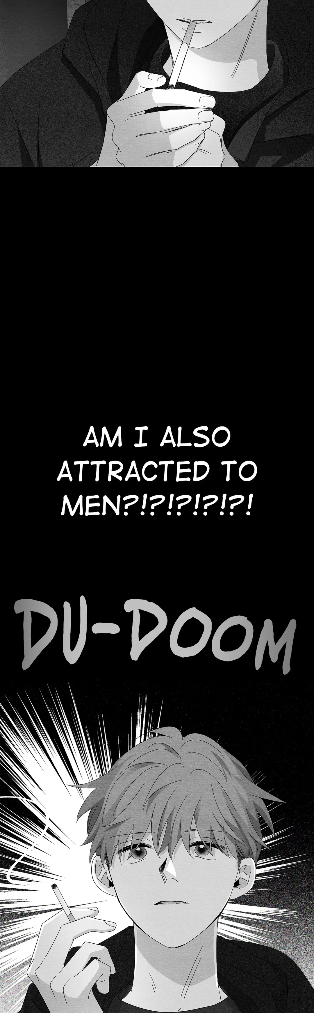 Bound to Be «Official» - Chapter 26 manhwa
