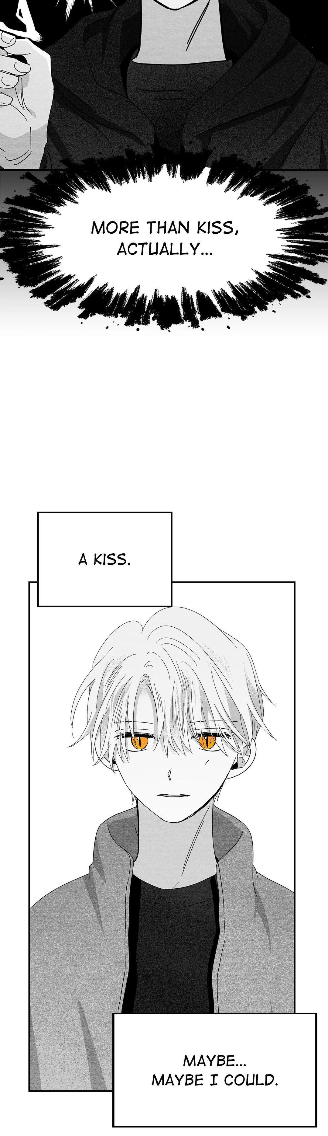 Bound to Be «Official» - Chapter 27 manhwa