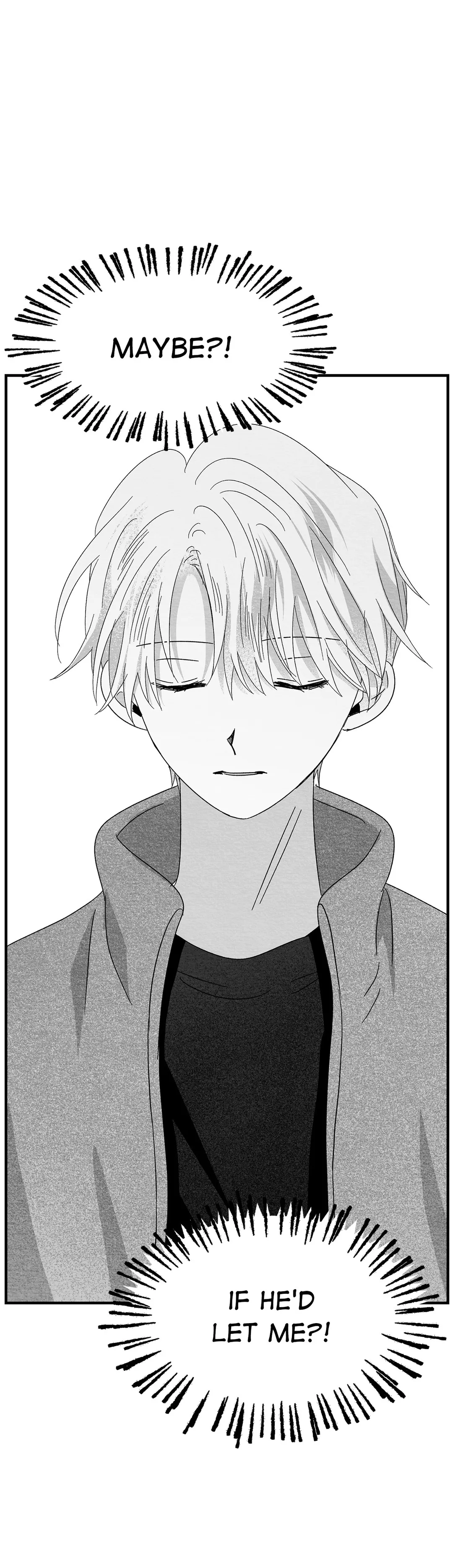 Bound to Be «Official» - Chapter 27 manhwa