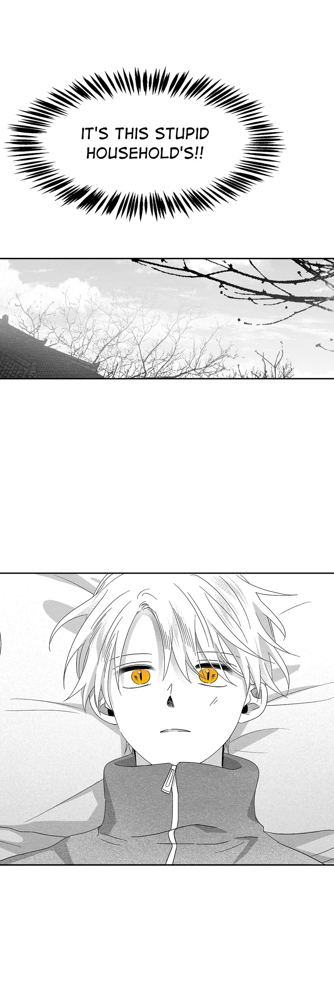 Bound to Be «Official» - Chapter 27 manhwa