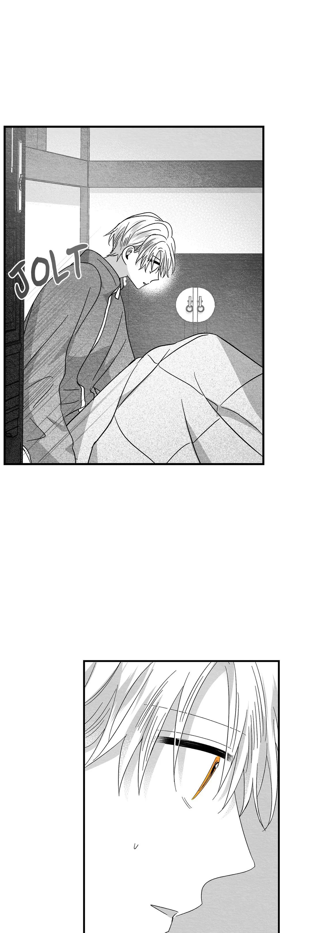 Bound to Be «Official» - Chapter 27 manhwa