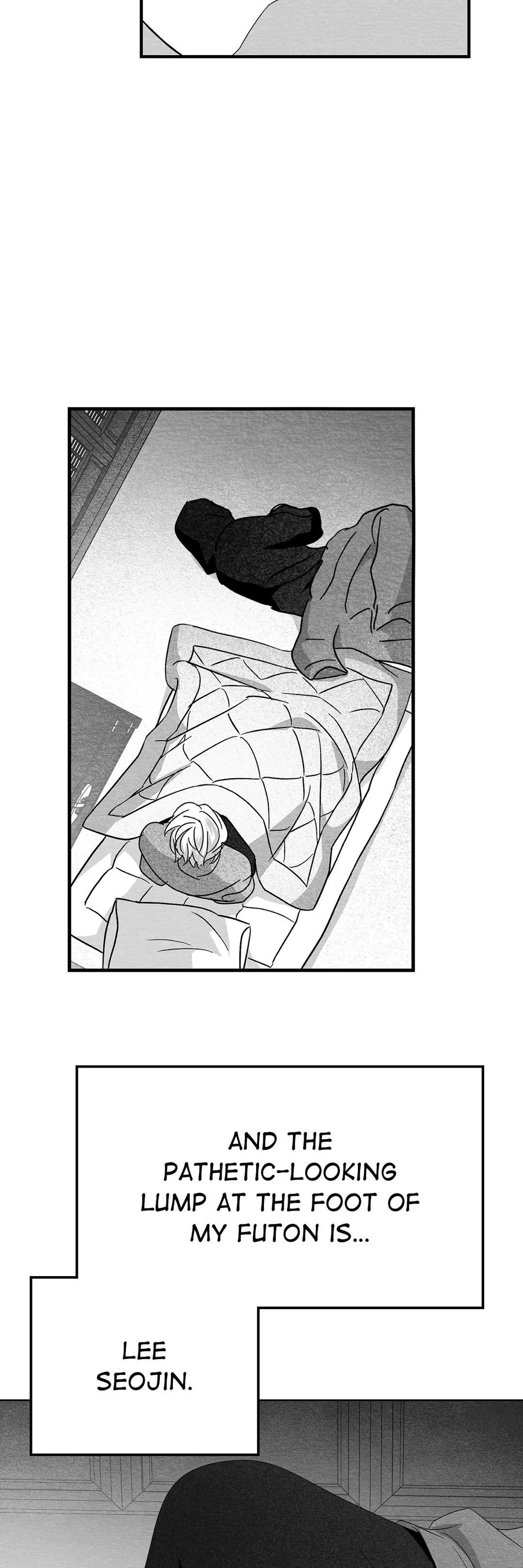 Bound to Be «Official» - Chapter 27 manhwa