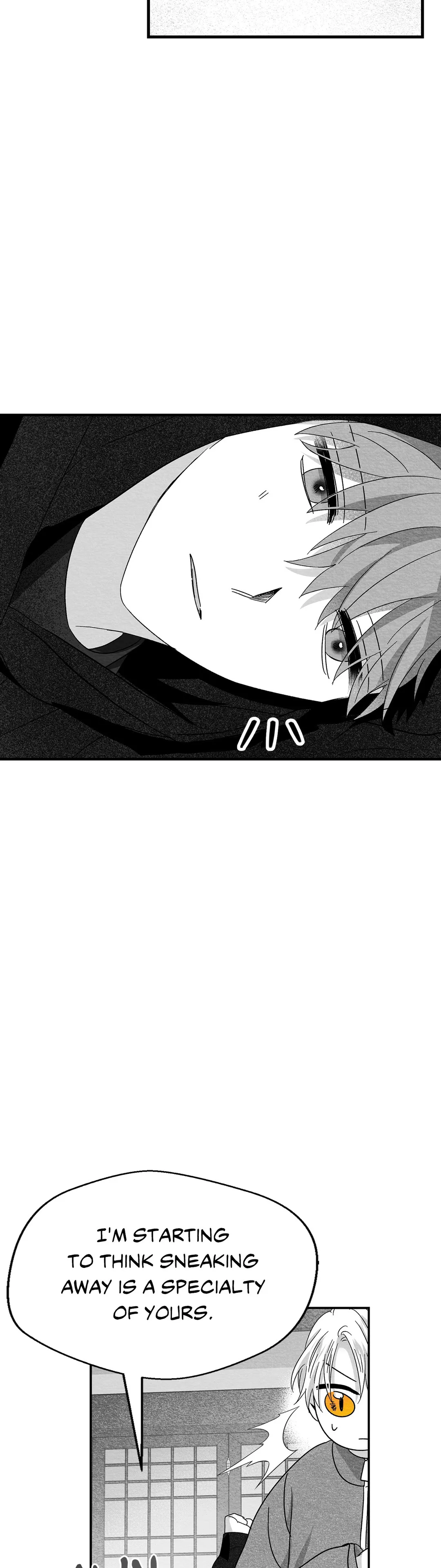 Bound to Be «Official» - Chapter 27 manhwa