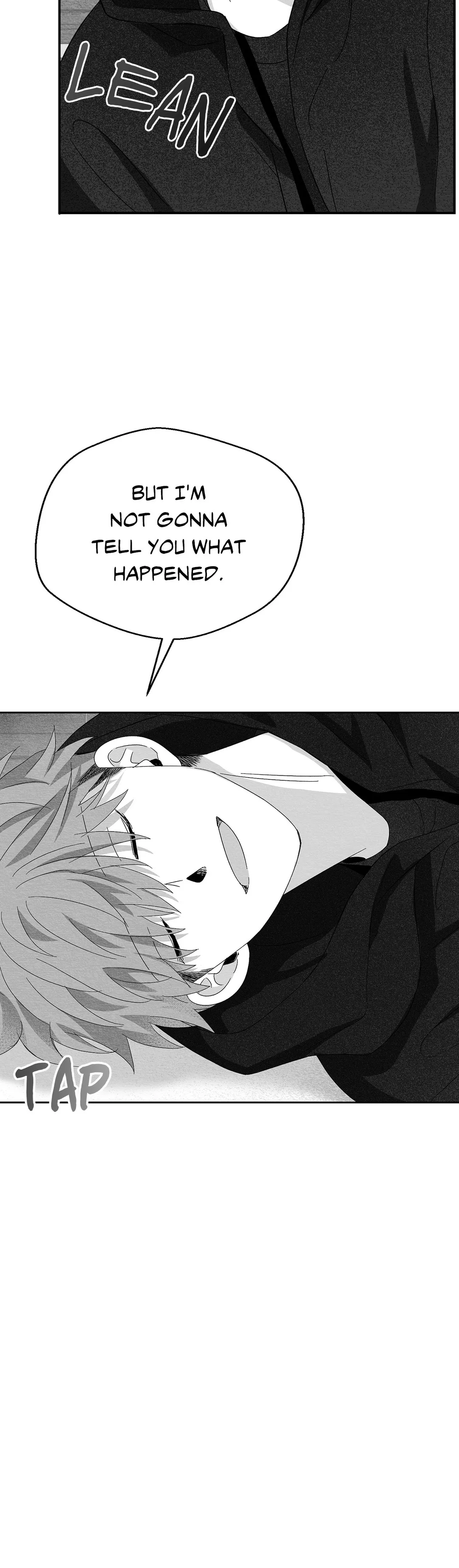 Bound to Be «Official» - Chapter 27 manhwa