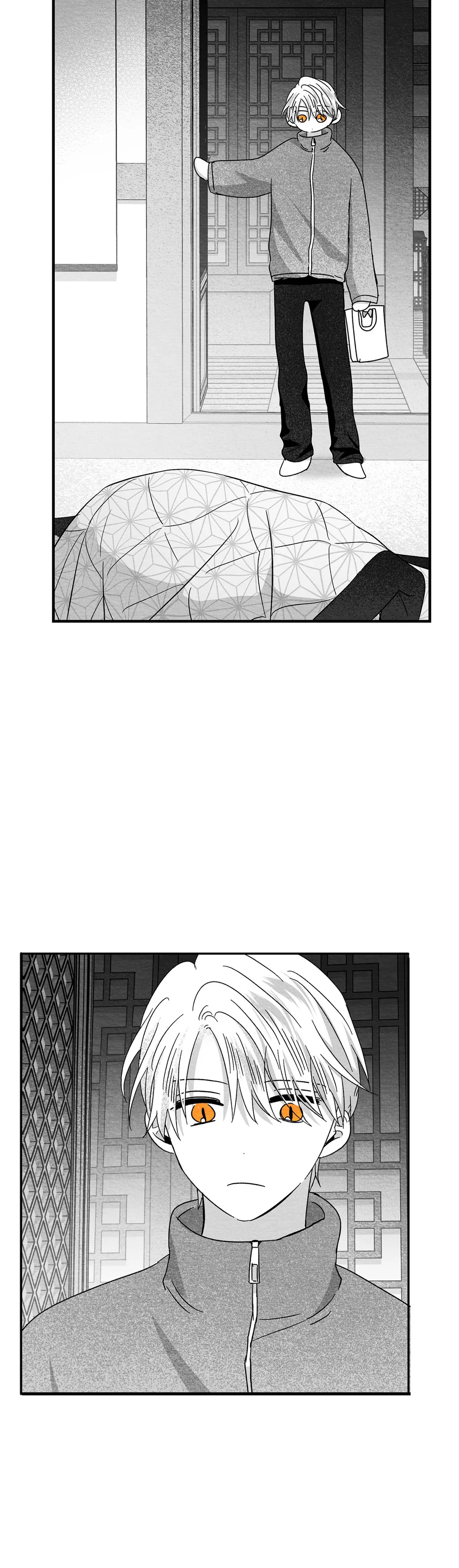 Bound to Be «Official» - Chapter 27 manhwa