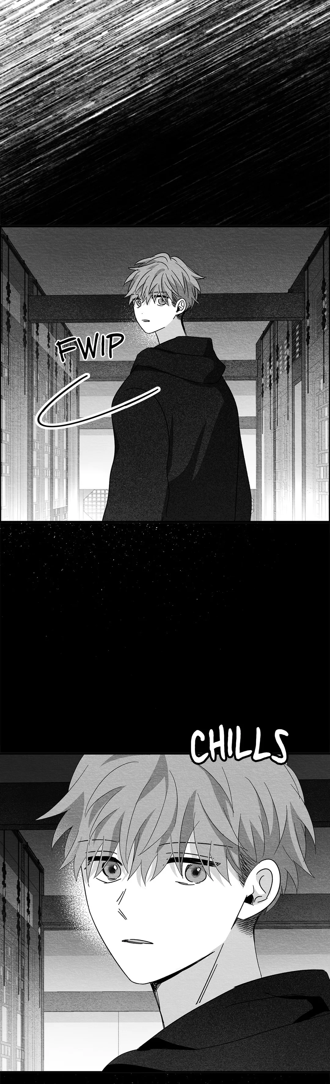 Bound to Be «Official» - Chapter 27 manhwa