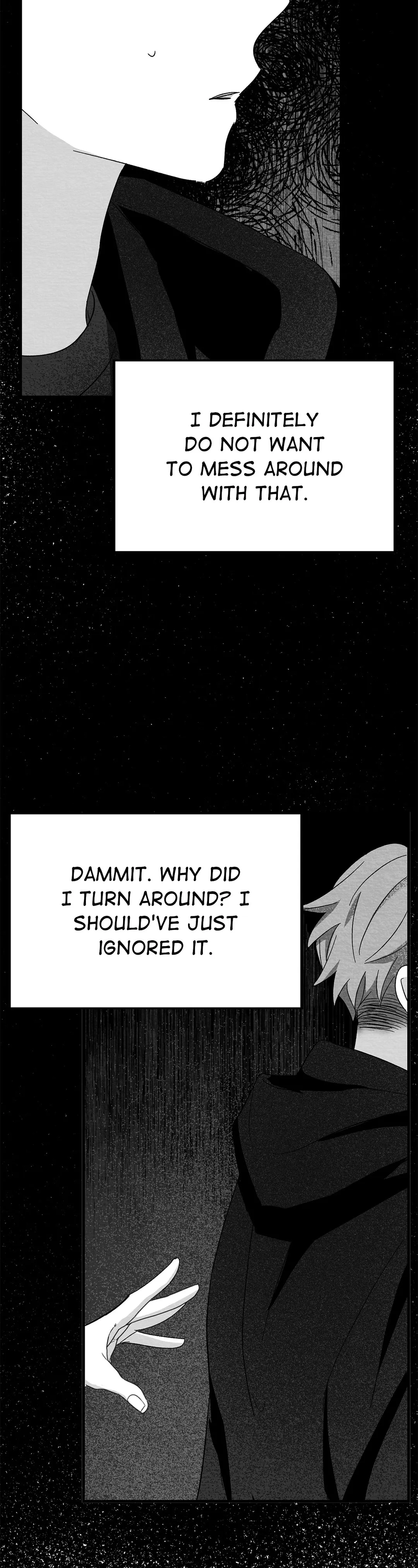 Bound to Be «Official» - Chapter 27 manhwa