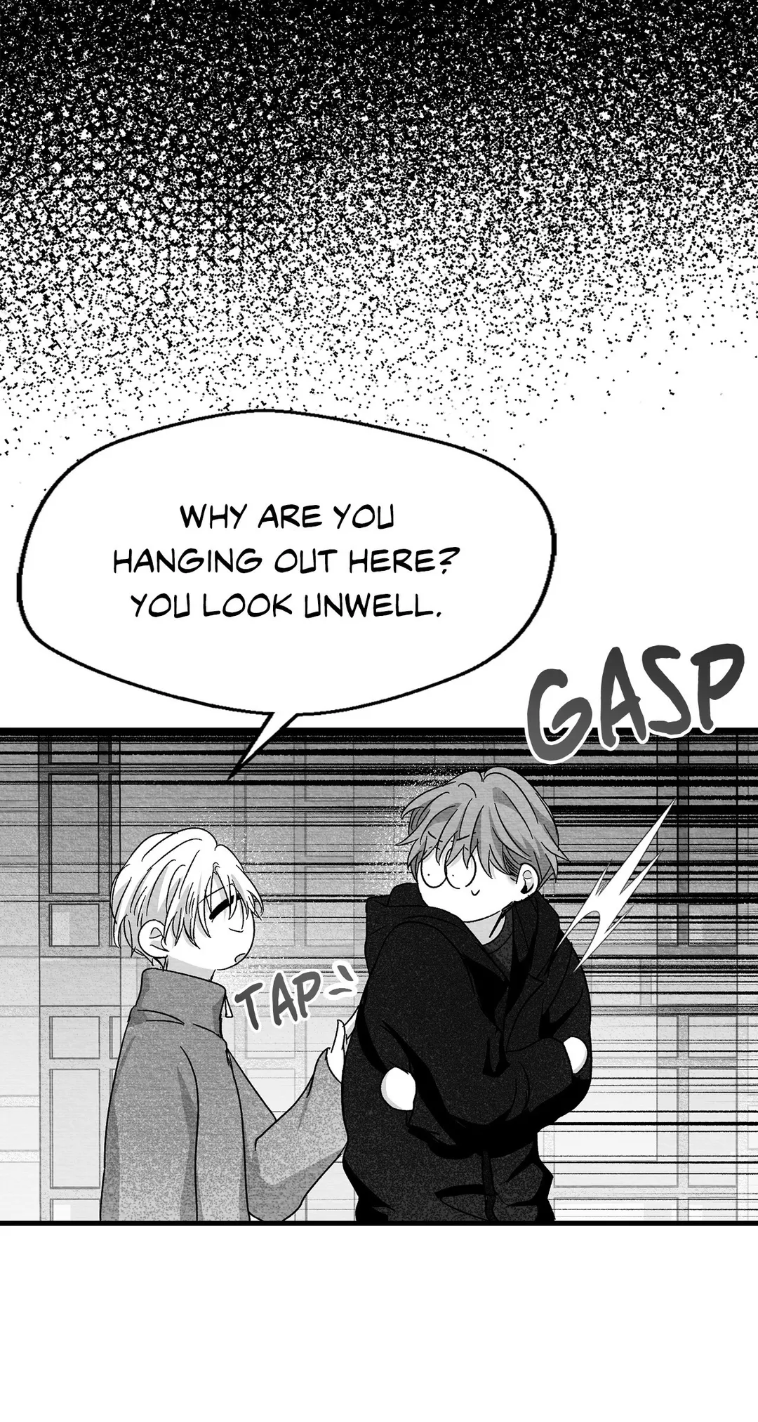 Bound to Be «Official» - Chapter 27 manhwa