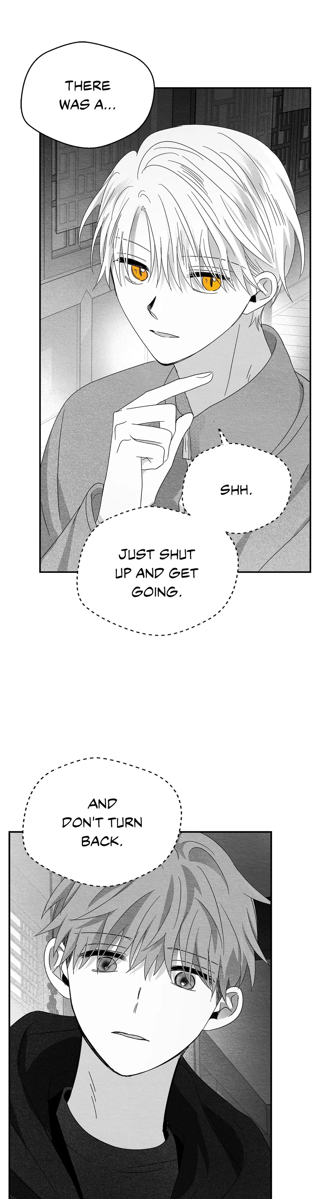 Bound to Be «Official» - Chapter 27 manhwa