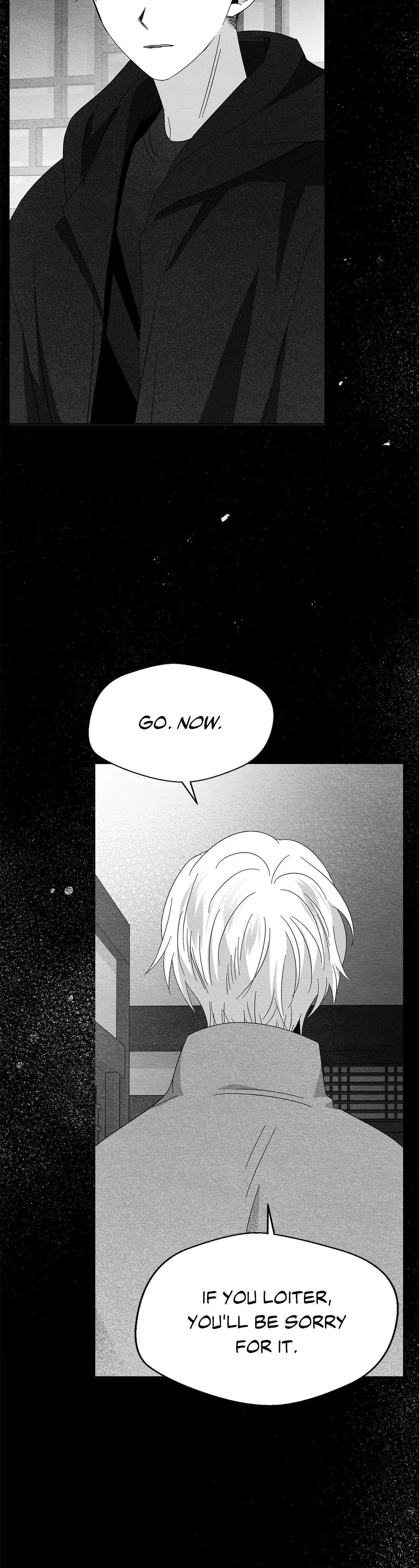 Bound to Be «Official» - Chapter 27 manhwa
