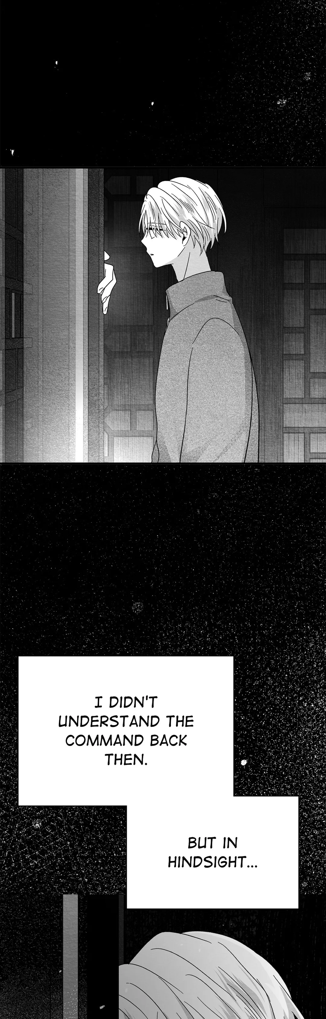 Bound to Be «Official» - Chapter 27 manhwa