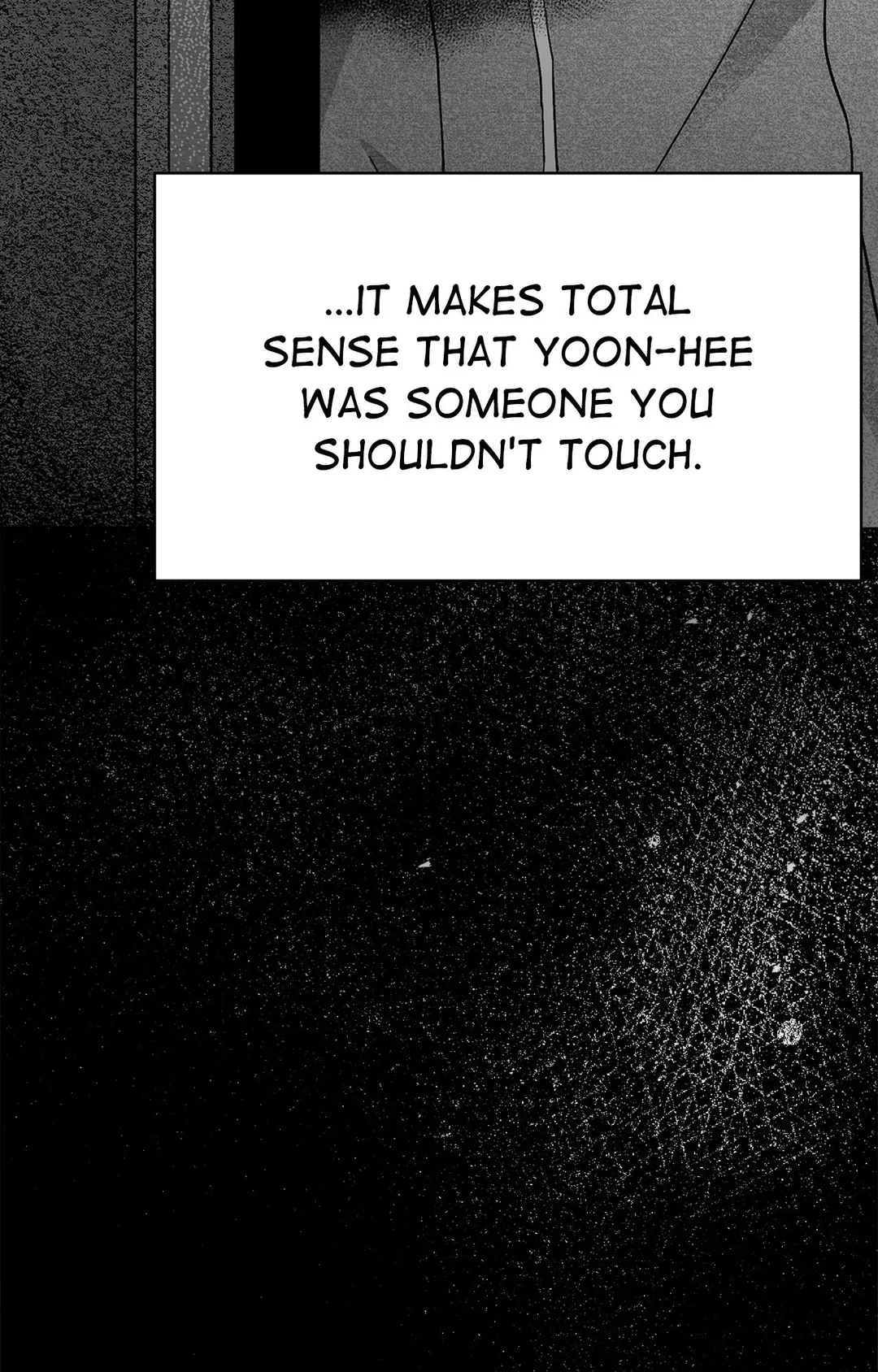 Bound to Be «Official» - Chapter 27 manhwa