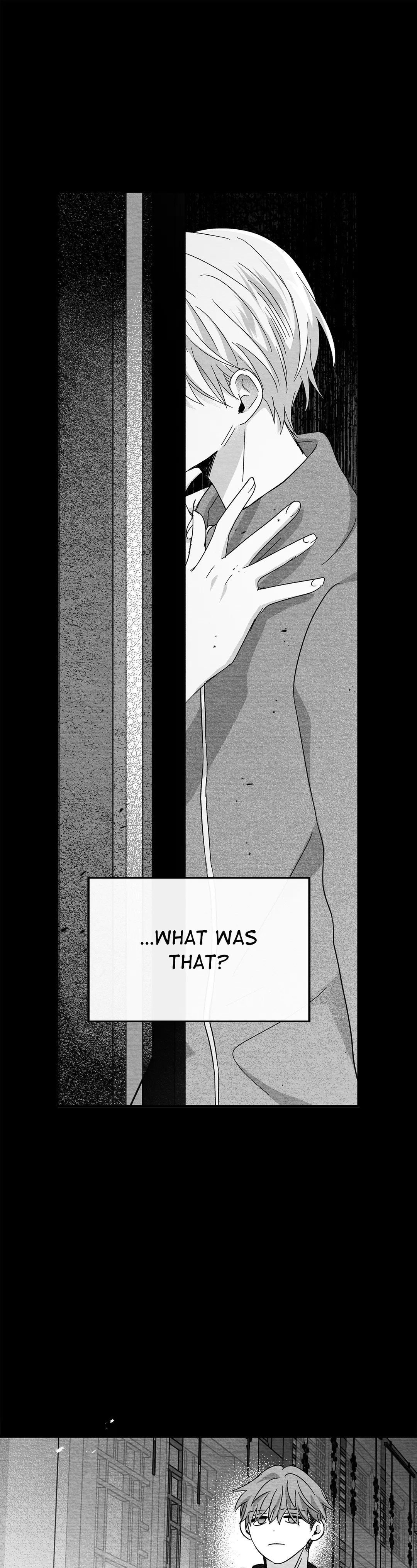 Bound to Be «Official» - Chapter 28 manhwa
