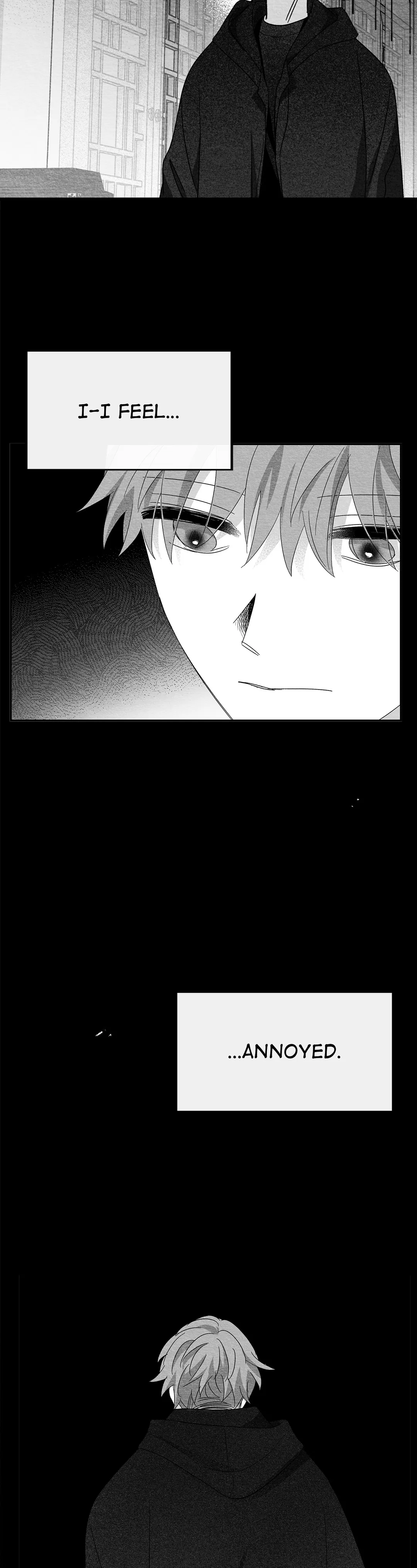 Bound to Be «Official» - Chapter 28 manhwa