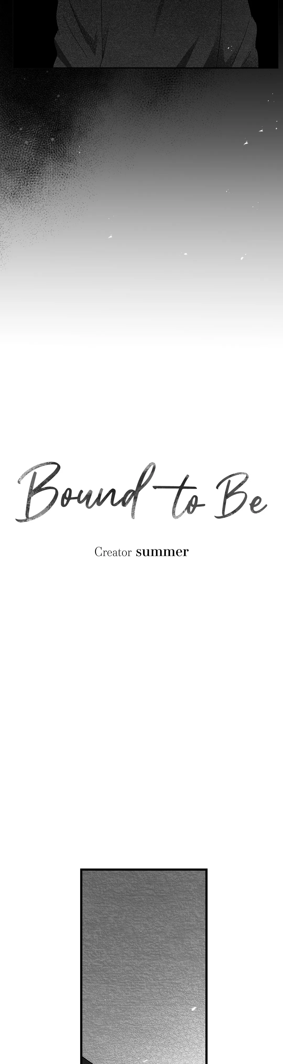 Bound to Be «Official» - Chapter 28 manhwa