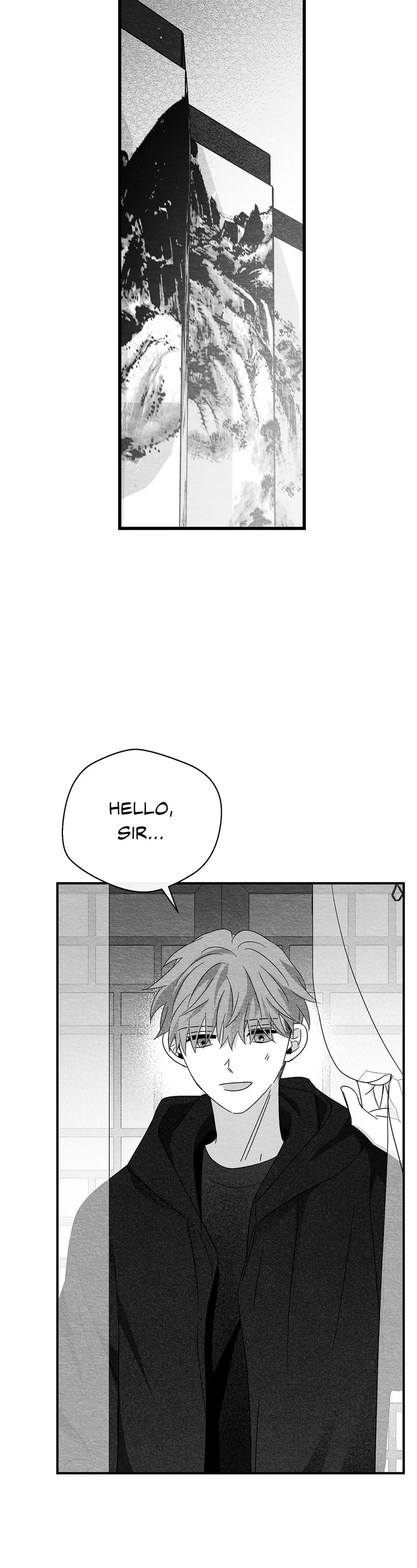 Bound to Be «Official» - Chapter 28 manhwa