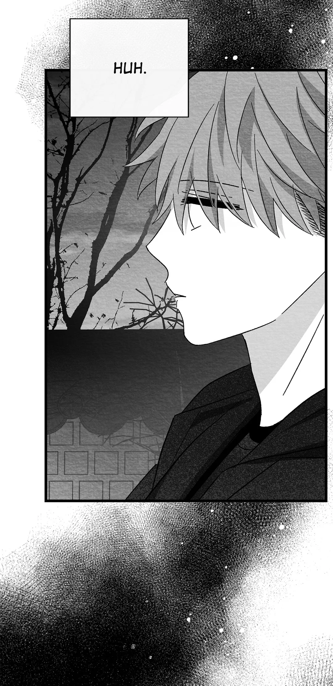 Bound to Be «Official» - Chapter 28 manhwa