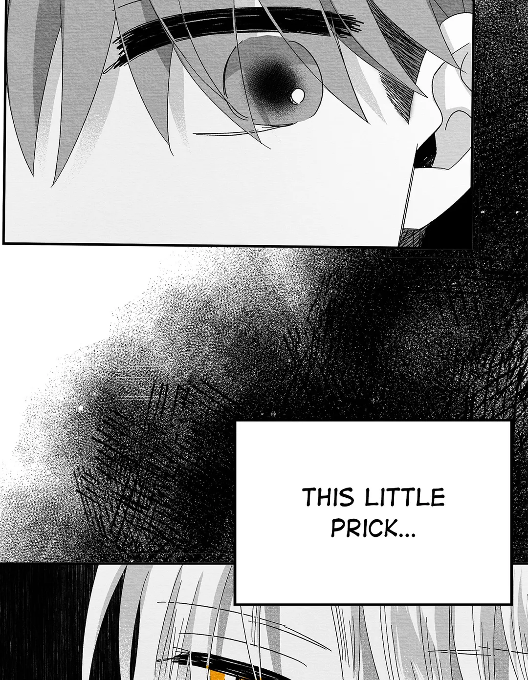 Bound to Be «Official» - Chapter 28 manhwa