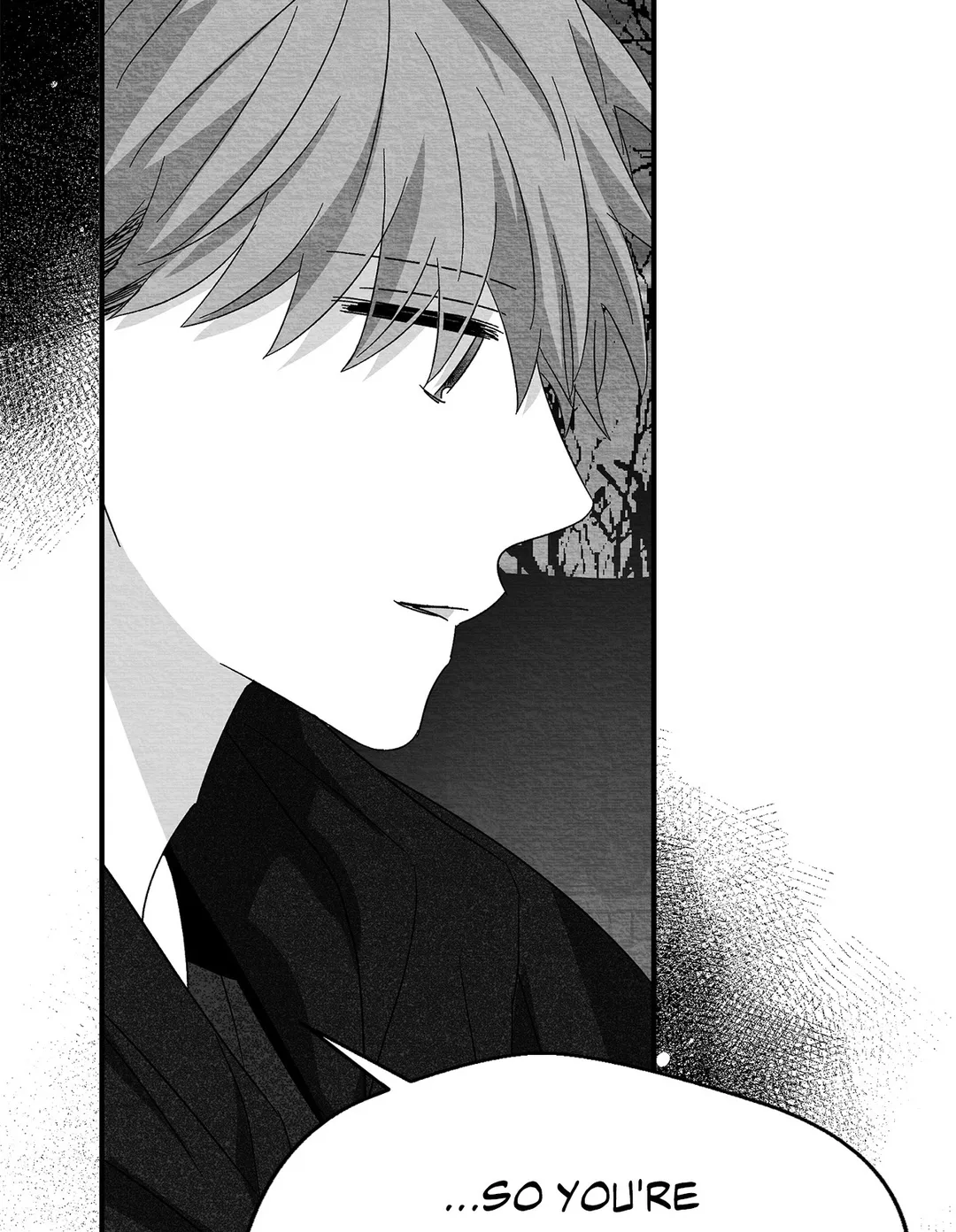 Bound to Be «Official» - Chapter 28 manhwa
