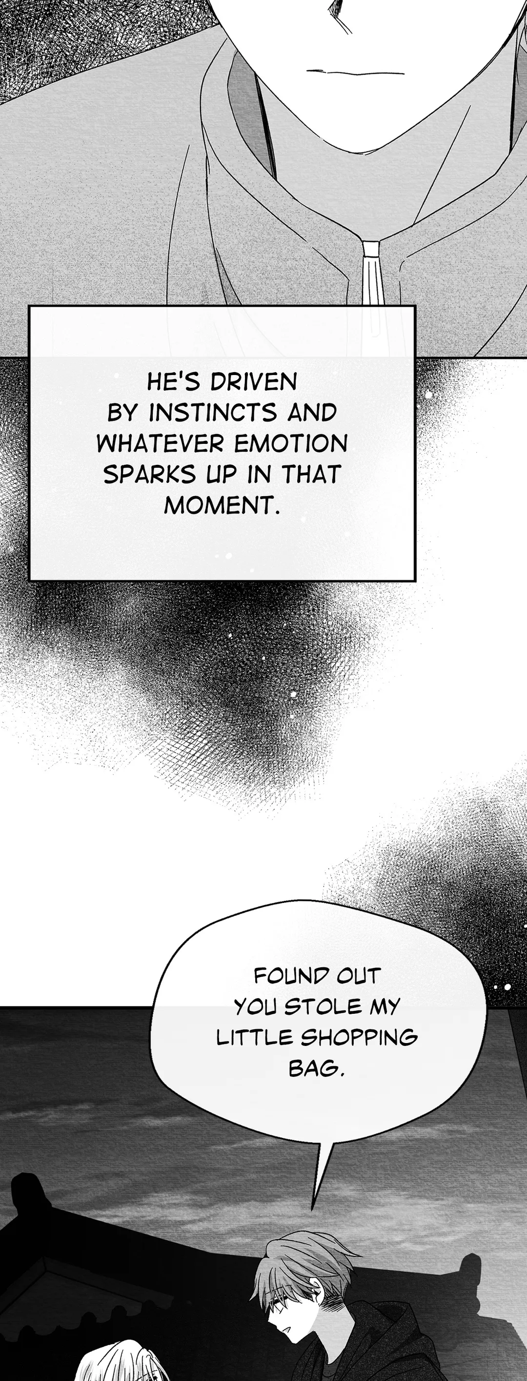 Bound to Be «Official» - Chapter 28 manhwa