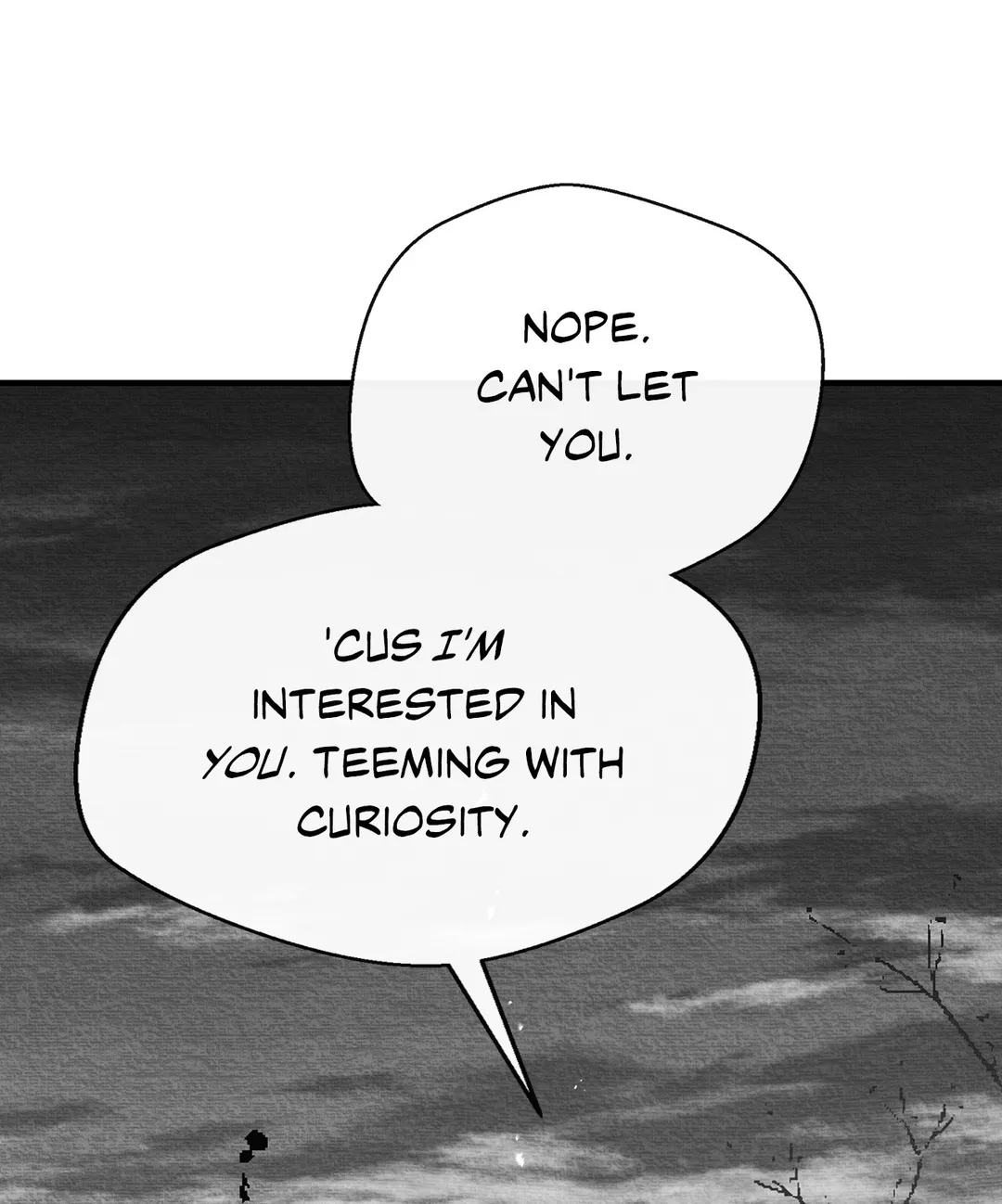 Bound to Be «Official» - Chapter 28 manhwa