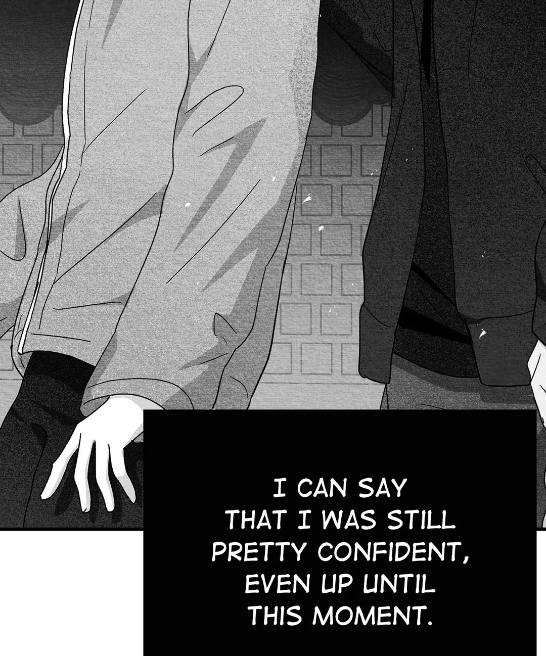 Bound to Be «Official» - Chapter 28 manhwa