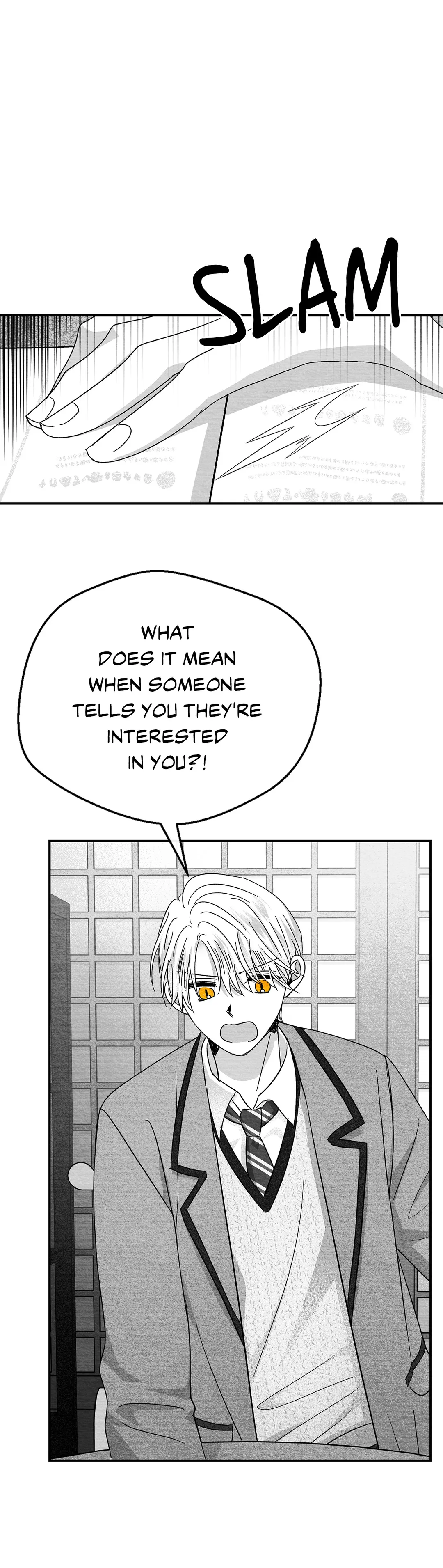 Bound to Be «Official» - Chapter 29 manhwa