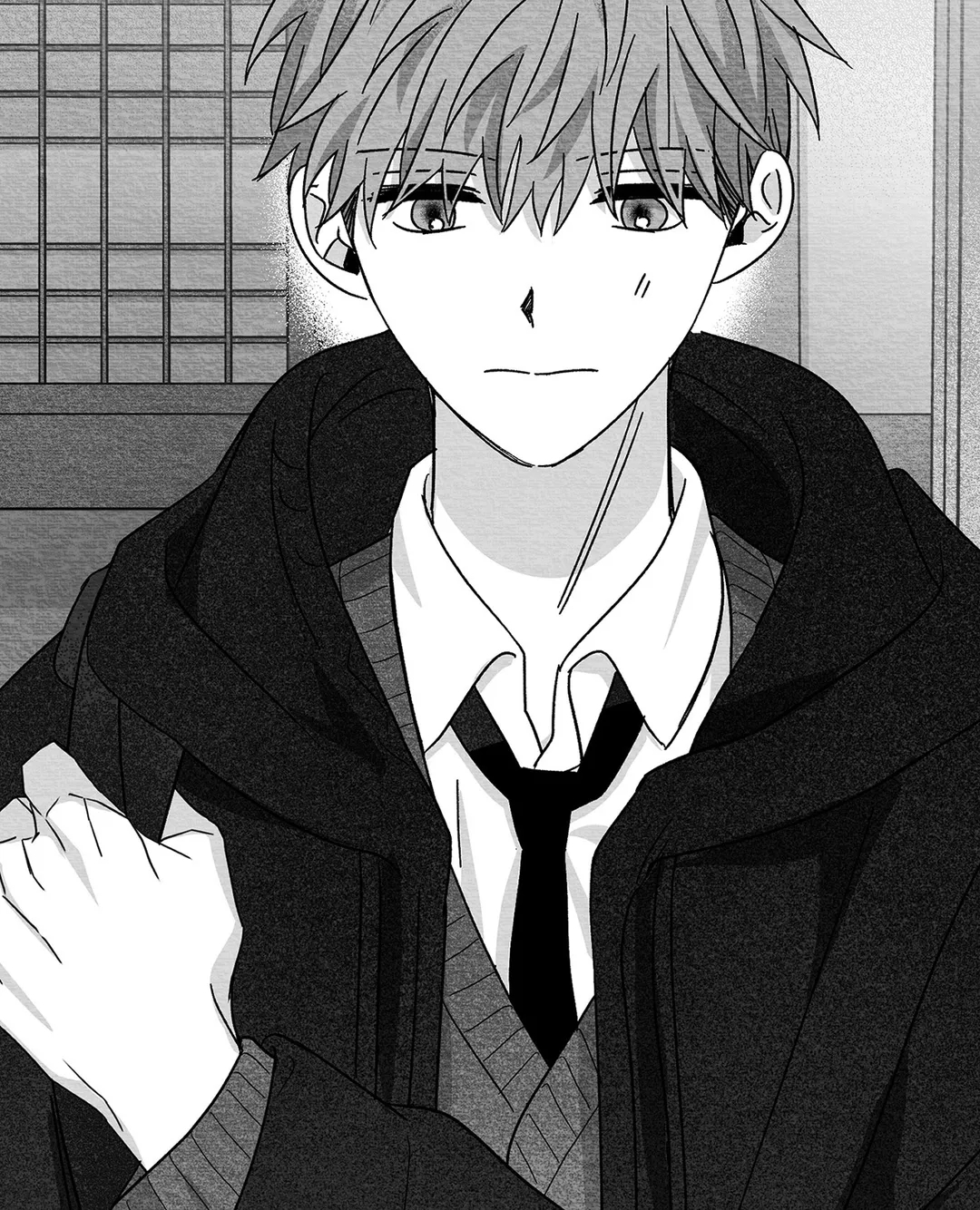 Bound to Be «Official» - Chapter 29 manhwa